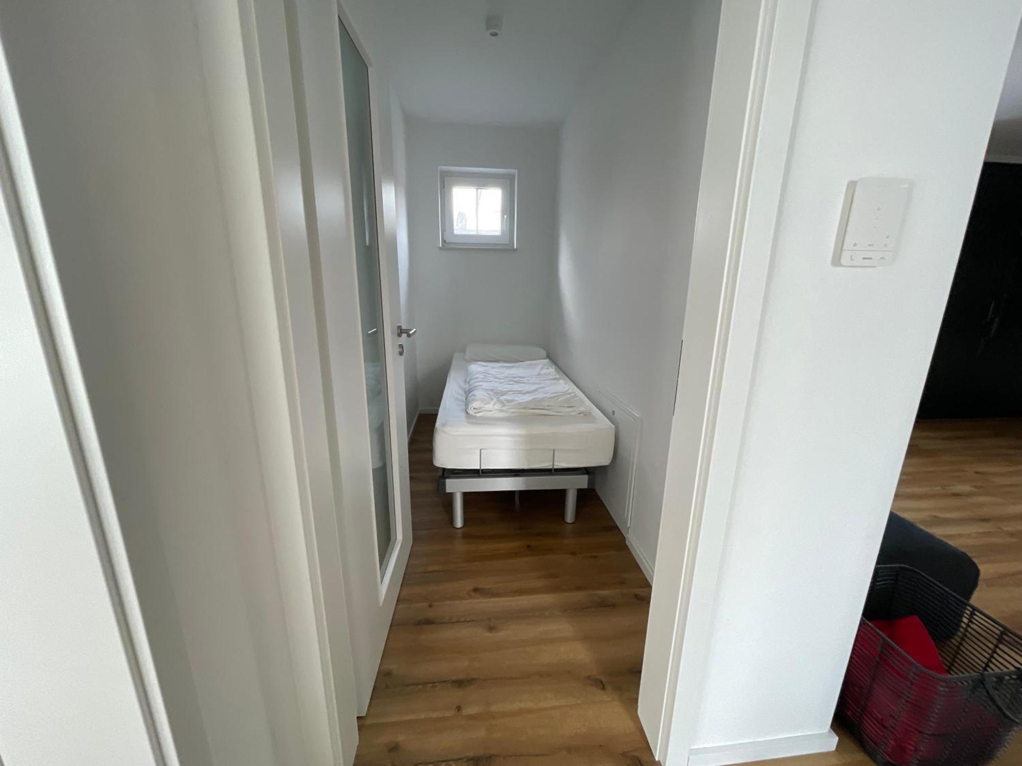 Gemuetliche Wohnung Im Herzen Von Schwäbisch Gmünd Extérieur photo