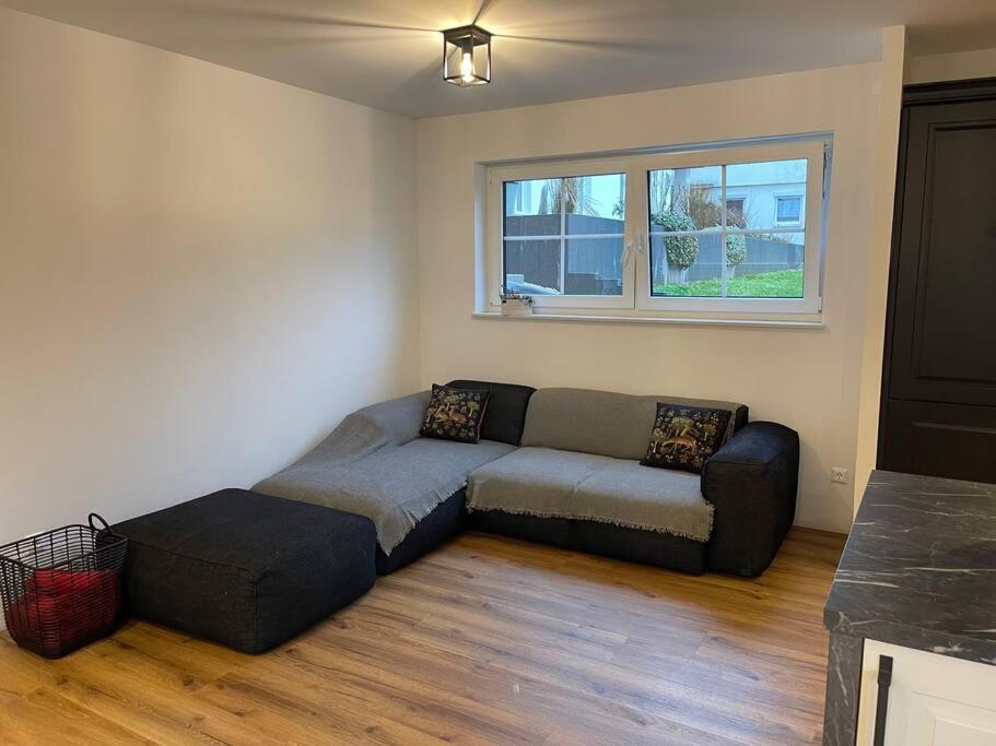 Gemuetliche Wohnung Im Herzen Von Schwäbisch Gmünd Extérieur photo