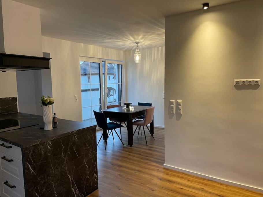 Gemuetliche Wohnung Im Herzen Von Schwäbisch Gmünd Extérieur photo